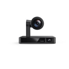 Yealink Uvc86 8 Mp Black 3840 X 2160